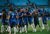 Destaque do Chelsea é suspenso e não enfrentará o Palmeiras no Mundial