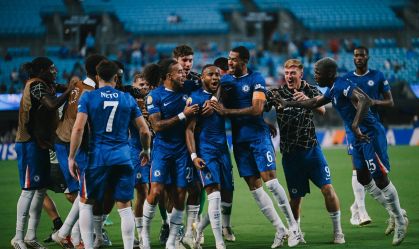 Chelsea tem retrospecto negativo contra times brasileiros; veja números