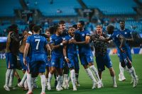 Destaque do Chelsea é suspenso e não enfrentará o Palmeiras no Mundial