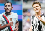 City e Juventus se enfrentam em "decisão" por liderança de grupo no Mundial