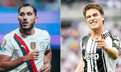 City e Juventus se enfrentam em "decisão" por liderança de grupo no Mundial