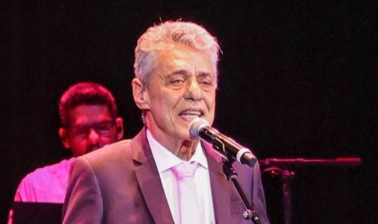 Chico Buarque