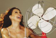 Claudia Raia leva inquietações da menopausa aos palcos: "Saúde pública"