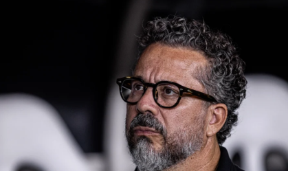 Com saída do Z4, Santos ganha respiro para aprimorar ataque e se reforçar