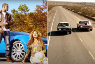 Carros de clipe: os modelos que brilharam mais que os artistas