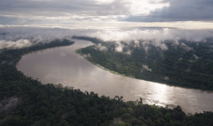 Dia do Meio Ambiente: ONG retorna a território do Amazonas 25 anos depois