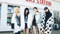 Baby DONT Cry, novo grupo de K-pop, recebeu conselho valioso de PSY