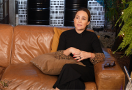 Gabriela Duarte revela ter recebido menos que colega homem: "Tenho provas"