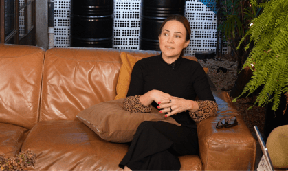 Gabriela Duarte revela ter recebido menos que colega homem: "Tenho provas"