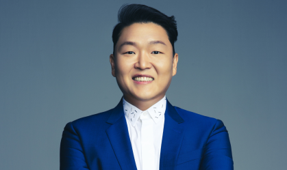 PSY fala à CNN sobre sua nova aposta no K-pop: o girl group Baby DONT Cry