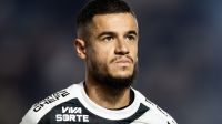Coutinho fica sem contrato, e Vasco intensifica negociação por permanência