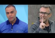 Craque Neto detona Denilson, que rebate nas redes sociais; veja