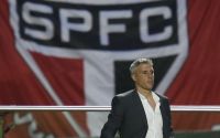 São Paulo acerta com Hernán Crespo, e argentino está de volta ao clube