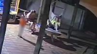 Criança de 2 anos brinca com a arma do pai, dispara e mata a mãe no MS