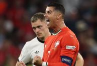 Cristiano Ronaldo decide, Portugal vence e vai à final da Nations League