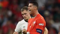 Cristiano Ronaldo decide, Portugal vence e vai à final da Nations League