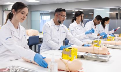 Faculdade de Medicina Sírio-Libanês: inscrições se encerram em um dia