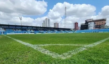 Paysandu x Atlético-GO: horário e onde assistir ao jogo da Série B
