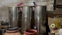 “Químico” do tráfico é preso em laboratório no litoral de São Paulo
