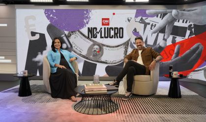 Izabella Camargo alerta pessoas que vivem em ritmo acelerado