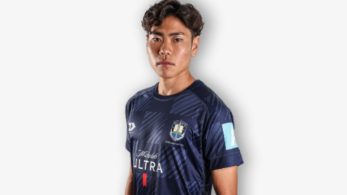 David Yoo (Meia) – Treinador comunitário de futebol