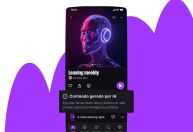 Deezer lança sistema que identifica canções feitas por IA; saiba mais