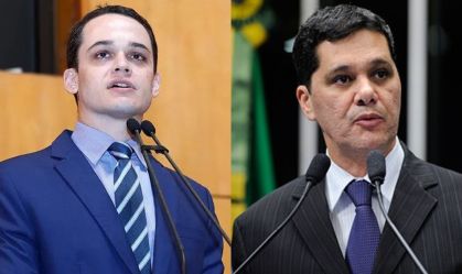Pazolini e Ferraço lideram disputa pelo governo do ES, diz Paraná Pesquisas