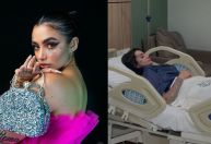 Cantora brasileira morre após procedimento estético na Turquia