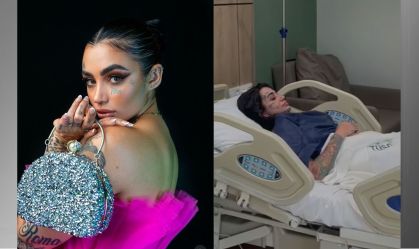 Cantora brasileira morre após procedimento estético na Turquia