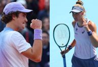 João Fonseca estreará contra 51º do mundo em Wimbledon; Bia Haddad com 36ª