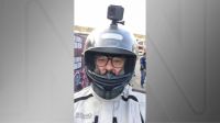 Empresário gravou vídeo antes de desaparecer em Interlagos
