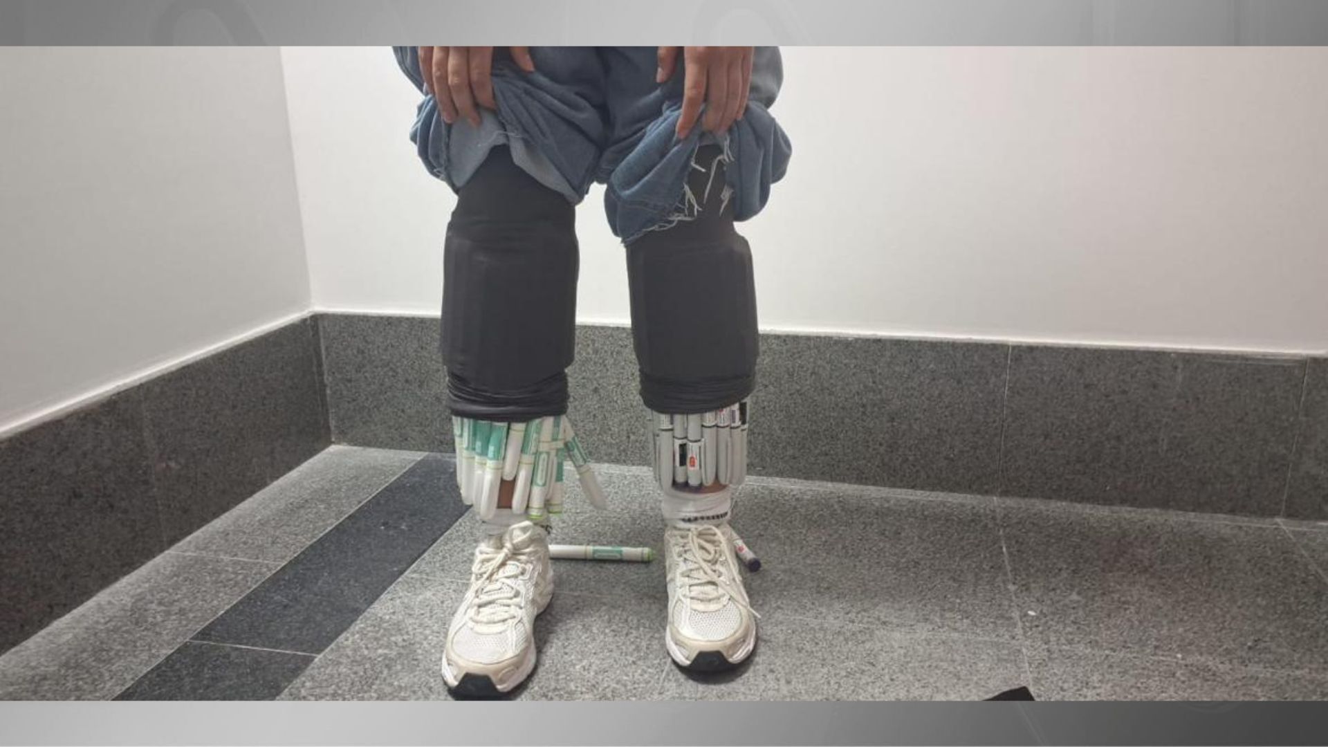 BA: mulher é detida com medicamento mais potente que Mounjaro em aeroporto