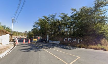 Imagem de destaque do post: Presos do semiaberto descem de ônibus e furtam mercadorias em posto