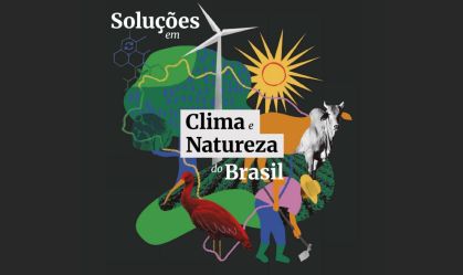 Relatório para COP30 reúne casos de descarbonização no setor privado