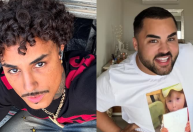 Entenda a briga entre o influenciador Lucas Guedez e MC Livinho