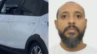 Vídeo: motorista de aplicativo é morto a tiros na zona oeste do Rio