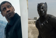 Diretor confirma Denzel Washington em "Pantera Negra 3"