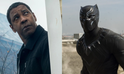 Diretor confirma Denzel Washington em "Pantera Negra 3"