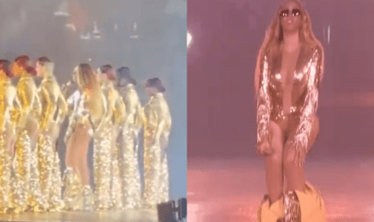 Beyoncé