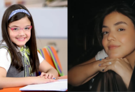 Atriz de "Carrossel" desabafa após virar meme: "Estão me perseguindo"