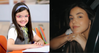 Atriz de "Carrossel" desabafa após virar meme: "Estão me perseguindo"