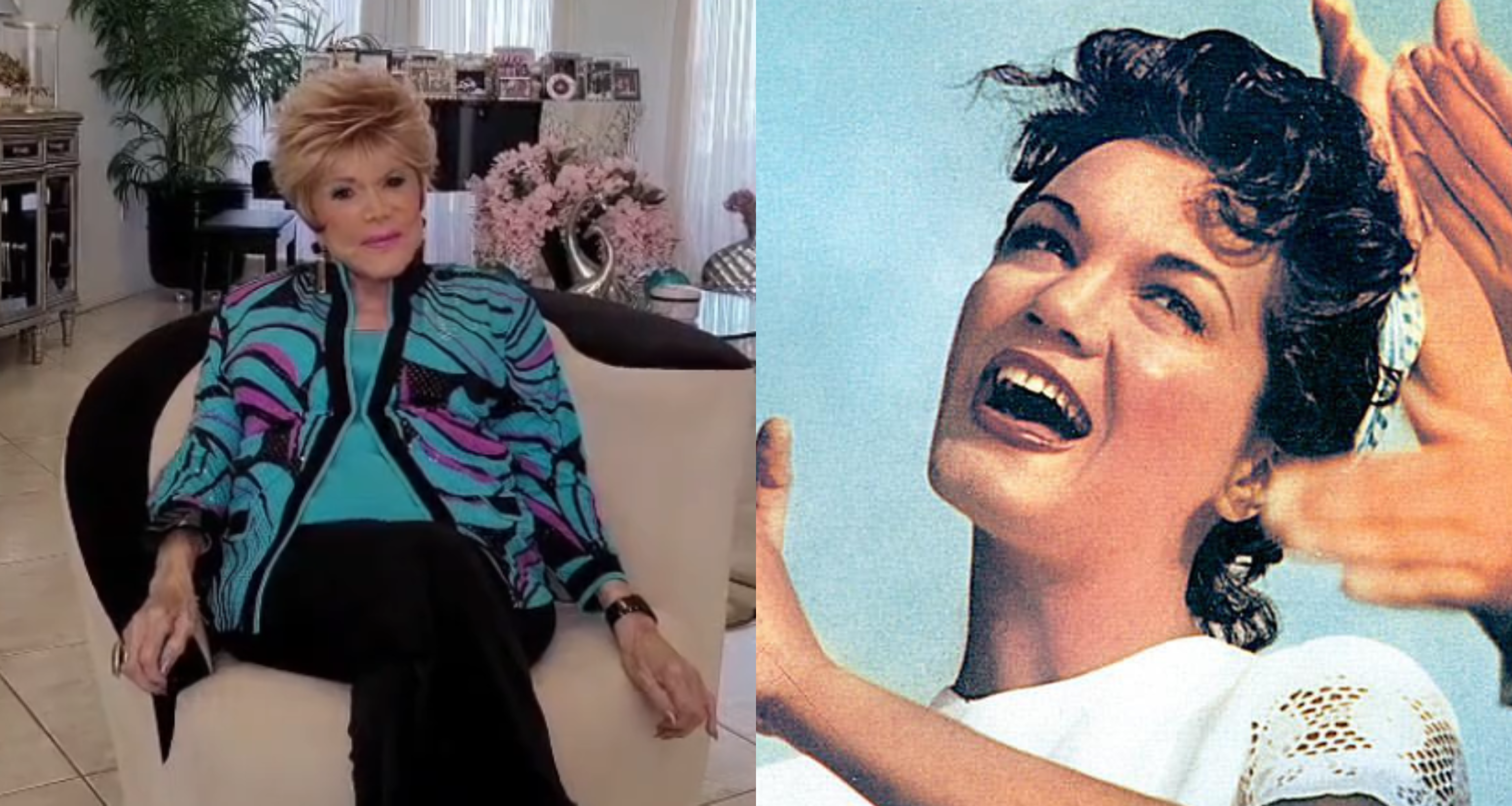 Connie Francis