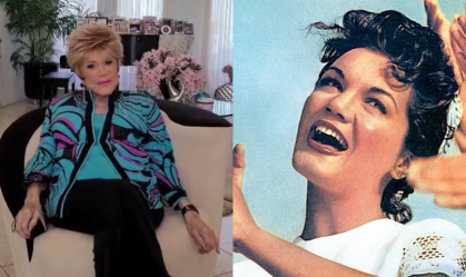 Connie Francis, do hit viral "Pretty Little Baby", está na UTI, diz site