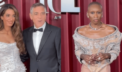 Cynthia Erivo