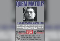 Polícia procura suspeito de matar policial do Bope no Rio