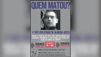 Polícia procura suspeito de matar policial do Bope no Rio