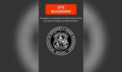 Operação da PF mira diplomas falsos e exercício ilegal de profissões