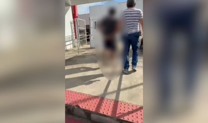 Personal trainer é preso suspeito de estuprar adolescente durante avaliação