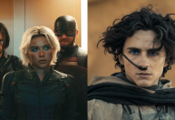 Veja a lista completa de indicados ao Critics Choice Super Awards 2025