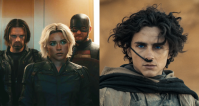Veja a lista completa de indicados ao Critics Choice Super Awards 2025